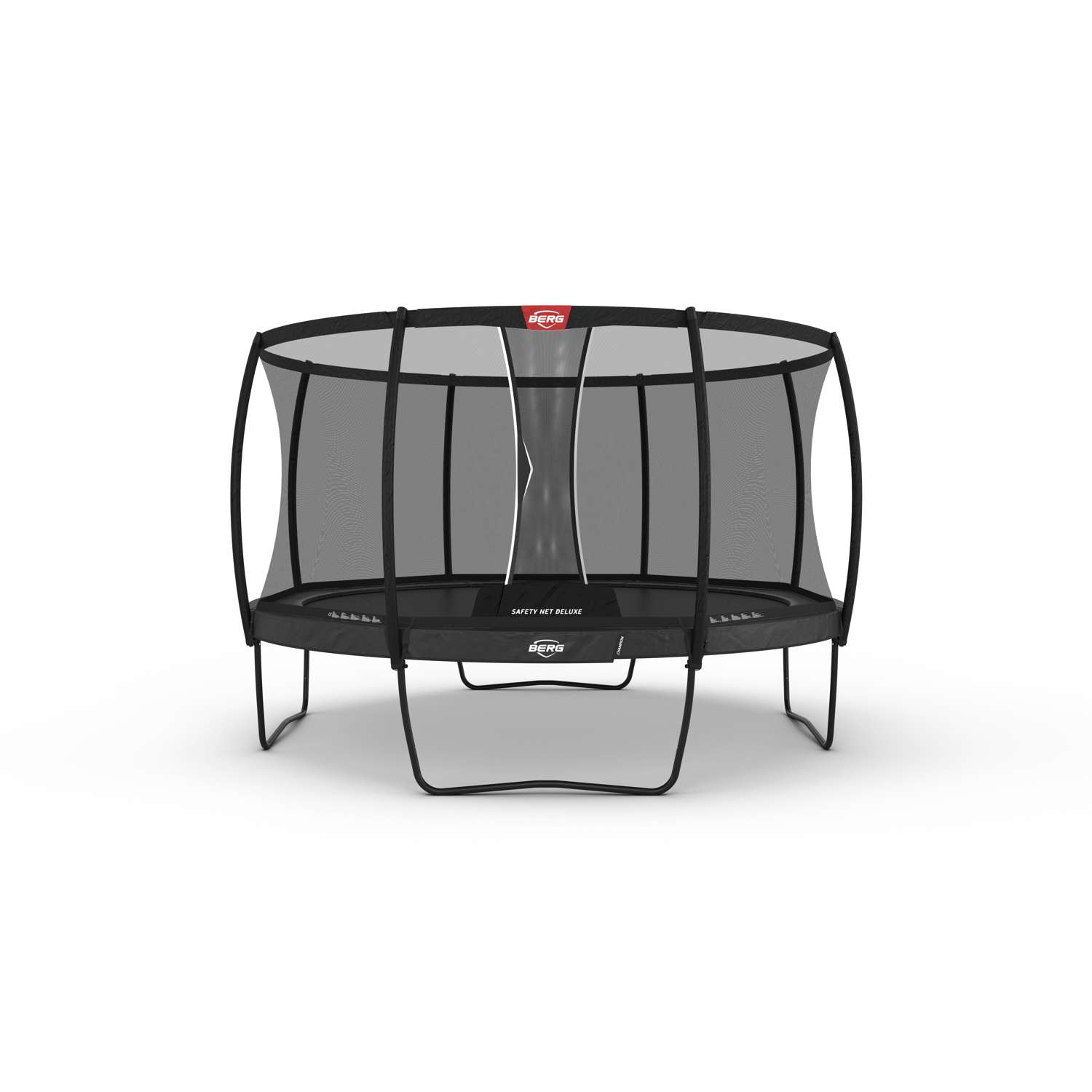 Trampoline Anchors, 4 Pack with Straps